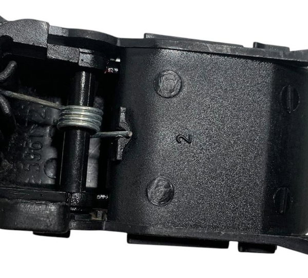 Maçaneta Interna Direita Fiat Uno Mille 1994/2013 Original Foto