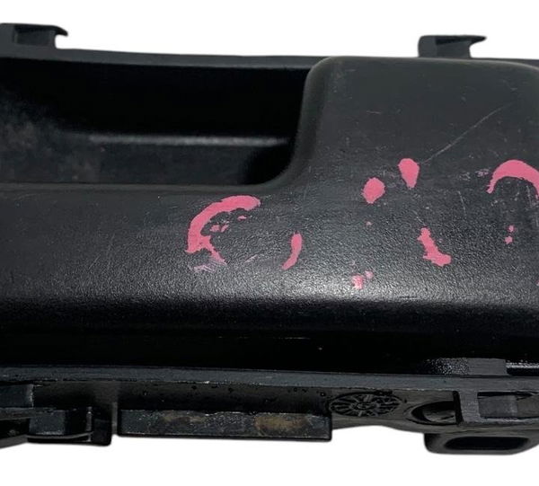 Maçaneta Interna Direita Fiat Uno Mille 1994/2013 Original Foto