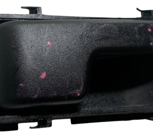 Maçaneta Interna Direita Fiat Uno Mille 1994/2013 A Original Foto