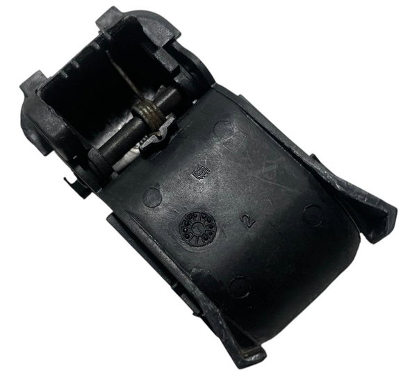 Maçaneta Interna Direita Fiat Uno Mille 1994/2013 A Original Foto