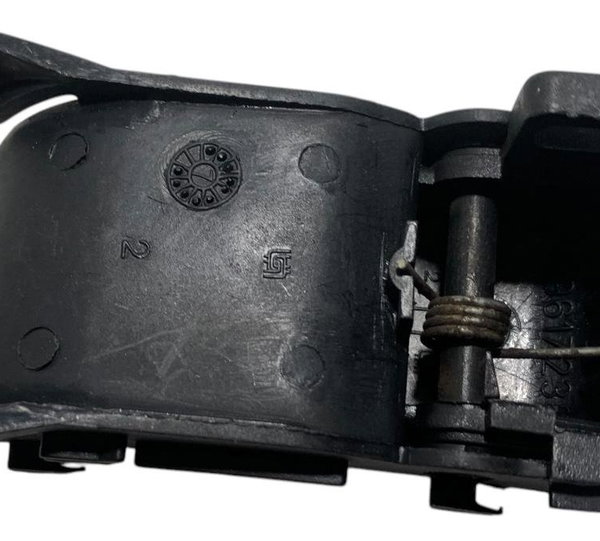 Maçaneta Interna Direita Fiat Uno Mille 1994/2013 A Original Foto