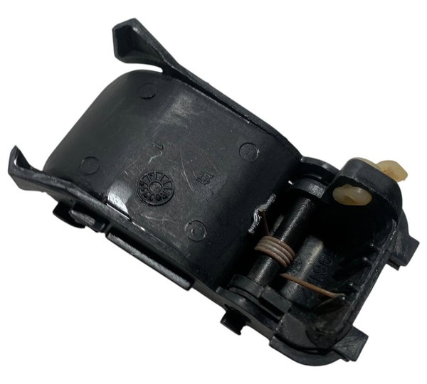 Maçaneta Interna Direita Fiat Uno Mille 1994/2013 B Original Foto