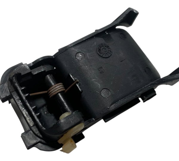 Maçaneta Interna Direita Fiat Uno Mille 1994/2013 B Original Foto
