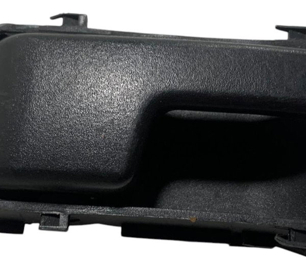 Maçaneta Interna Direita Fiat Uno Mille 1994/2013 B Original Foto