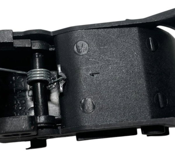 Maçaneta Interna Direita Fiat Uno Mille 1994/2013 D Original Foto