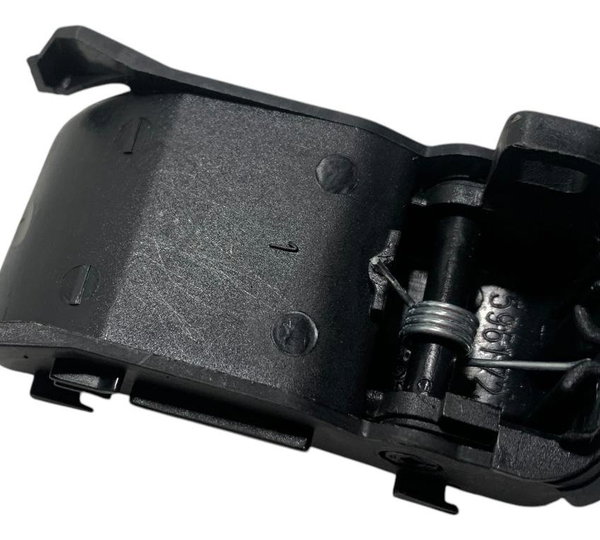 Maçaneta Interna Direita Fiat Uno Mille 1994/2013 D Original Foto