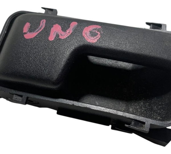Maçaneta Interna Direita Fiat Uno Mille 1994/2013 D Original Foto