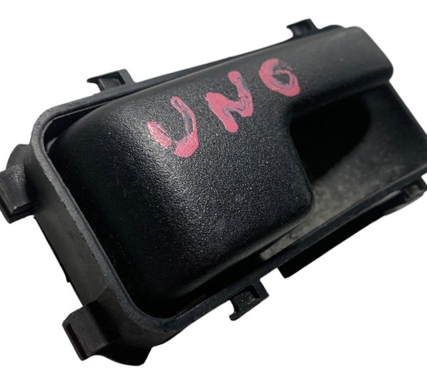 Maçaneta Interna Direita Fiat Uno Mille 1994/2013 D Original Foto