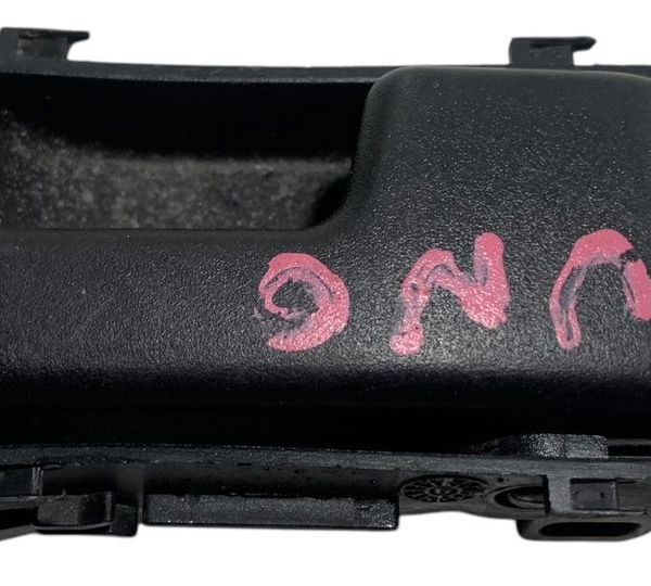 Maçaneta Interna Direita Fiat Uno Mille 1994/2013 D Original Foto