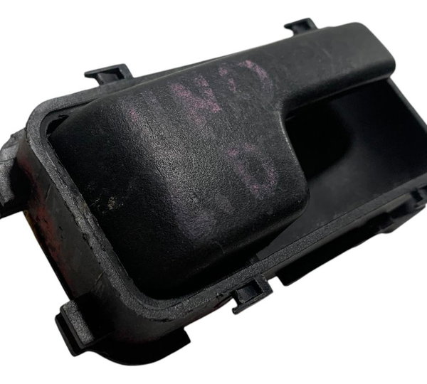Maçaneta Interna Direita Fiat Uno Mille 1994/2013 E Original Foto
