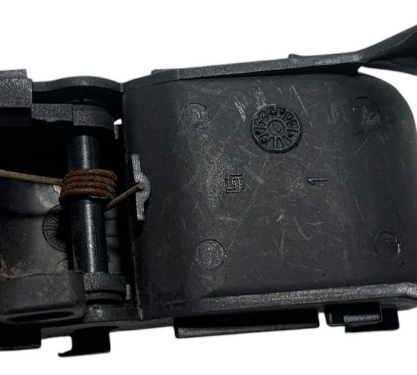 Maçaneta Interna Direita Fiat Uno Mille 1994/2013 E Original Foto