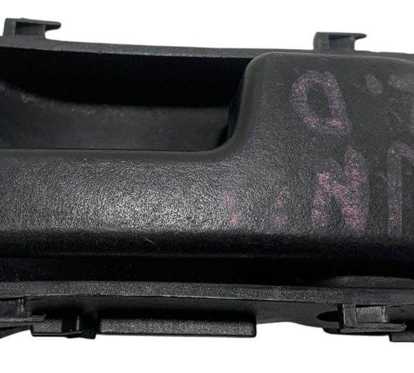 Maçaneta Interna Direita Fiat Uno Mille 1994/2013 E Original Foto