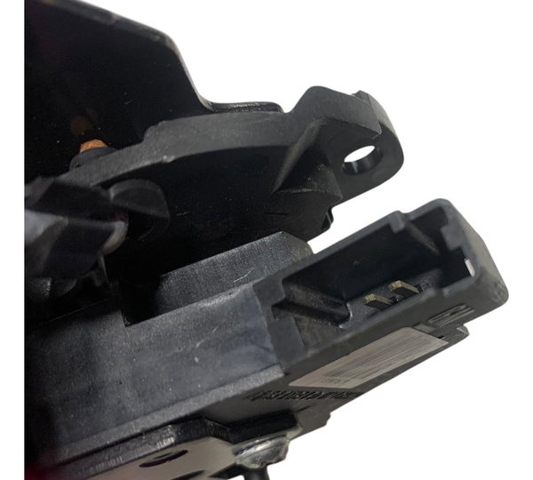 Fechadura Tampa Traseira Chevrolet Onix 2013/2019