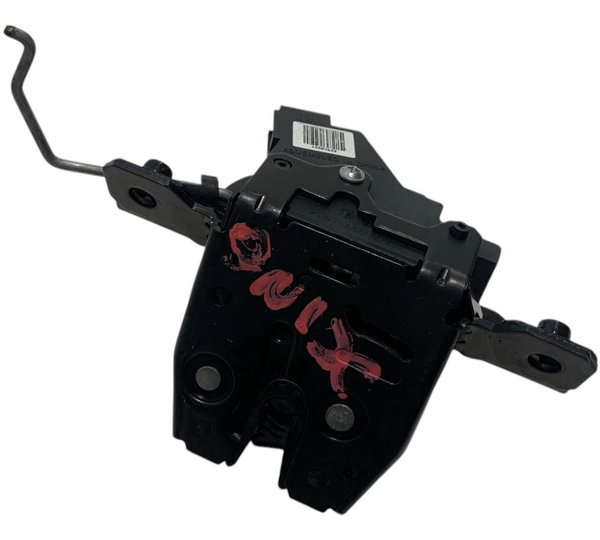 Fechadura Tampa Traseira Chevrolet Onix 2013/2019