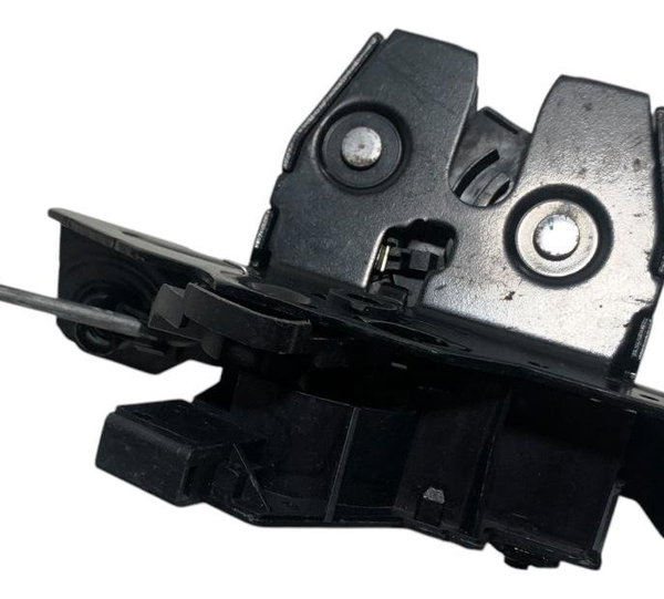 Fechadura Tampa Traseira Chevrolet Onix 2013/2019