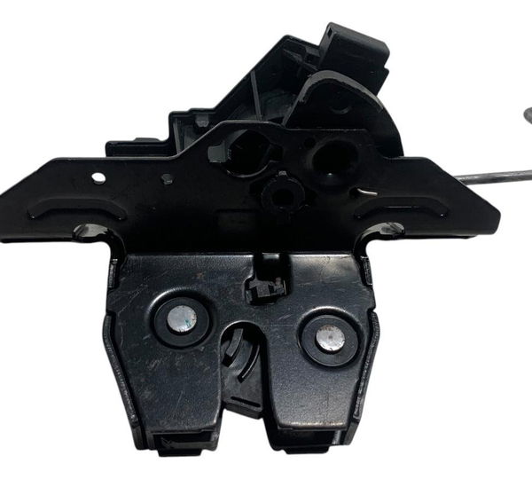 Fechadura Tampa Traseira Chevrolet Onix 2013/2019