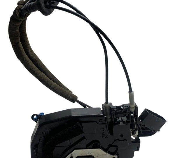 Fechadura Porta Traseira Esquerda Nissan Livina 2010