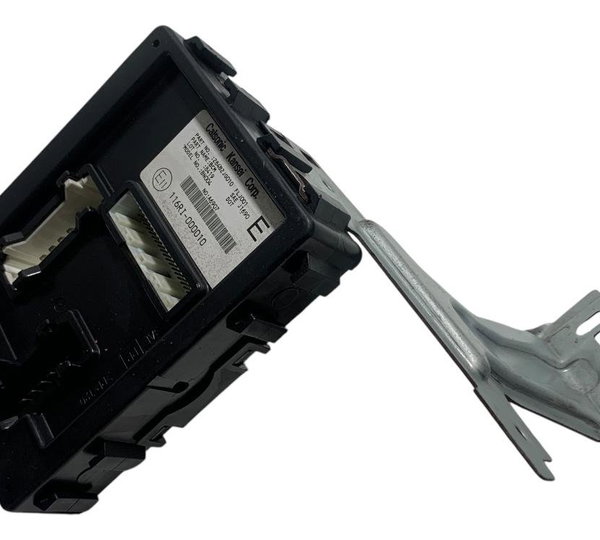 Módulo Bcm Nissan Xtrail T31 1.8 2008/2012
