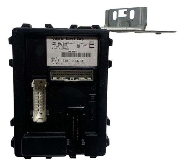 Módulo Bcm Nissan Xtrail T31 1.8 2008/2012