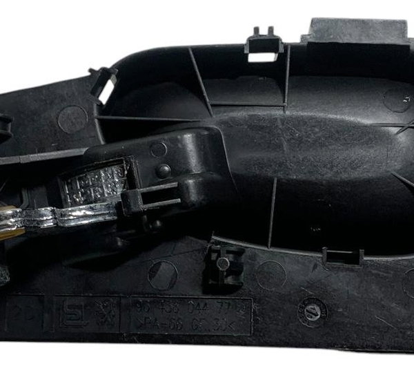 Macaneta Interna Traseira Direita Peugeot 307 2007-2013