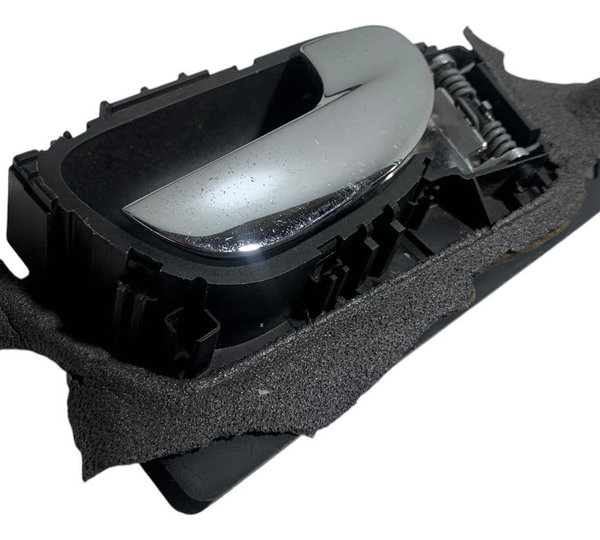 Macaneta Interna Traseira Direita Peugeot 307 2007-2013