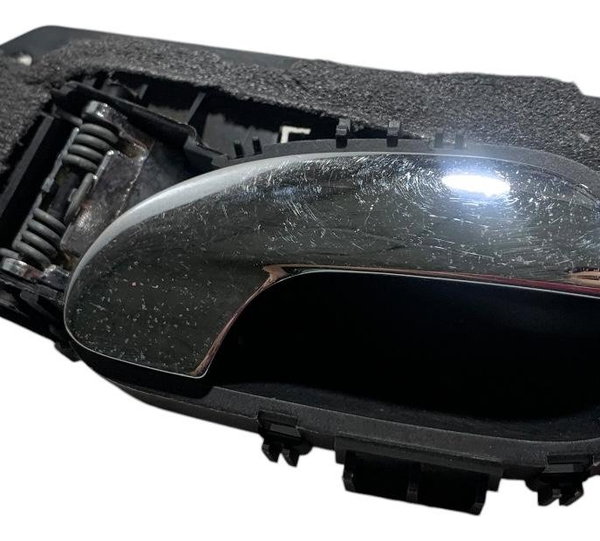Macaneta Interna Traseira Direita Peugeot 307 2007-2013