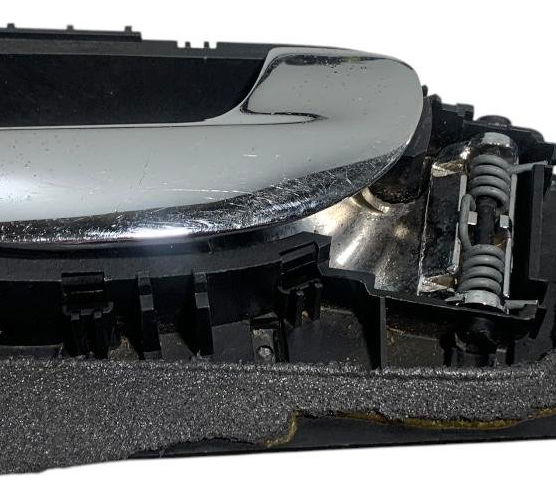 Macaneta Interna Traseira Direita Peugeot 307 2007-2013