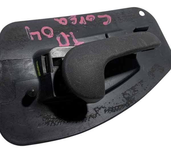 Macaneta Interna Direita Chevrolet Corsa Montana 2004 Original Foto