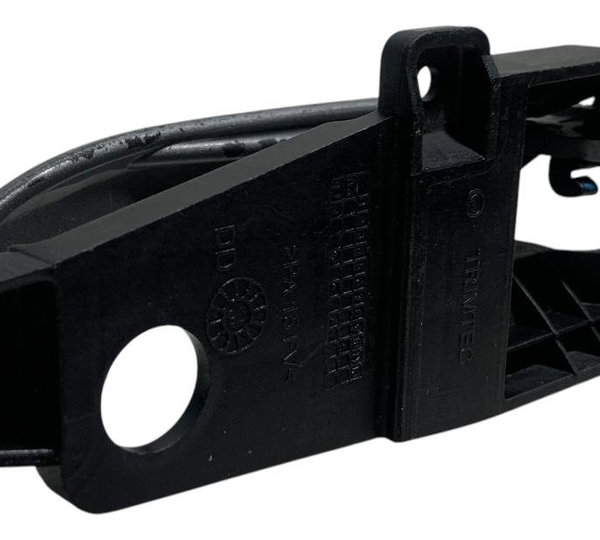 Macaneta Interna Dianteira Direita Fiat Stilo 2009 Original Foto