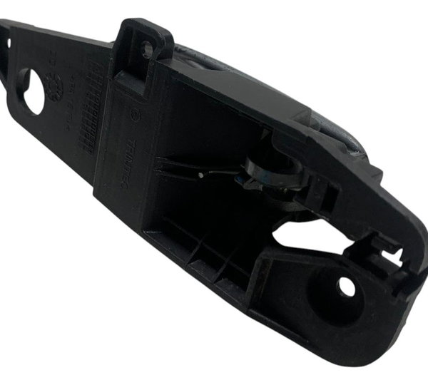 Macaneta Interna Dianteira Direita Fiat Stilo 2009 Original Foto