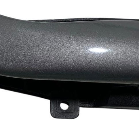 Macaneta Interna Dianteira Direita Fiat Stilo 2009 Original Foto