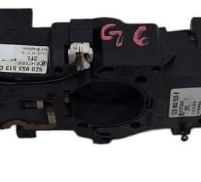 Chave De Seta E Limpador Gol G5 G6 Fox Voyage 2009-16