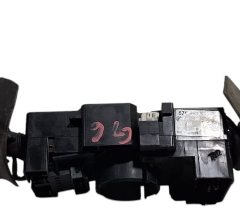 Chave De Seta E Limpador Gol G5 G6 Fox Voyage 2009-16