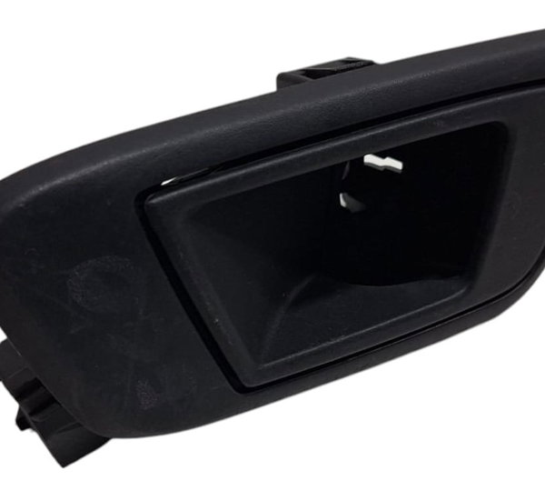 Maçaneta Interna Traseira Esquerda Ford Ecosport 2013-18