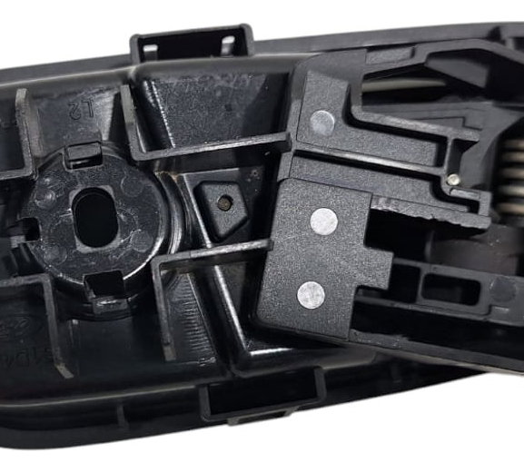 Maçaneta Interna Traseira Esquerda Ford Ecosport 2013-18