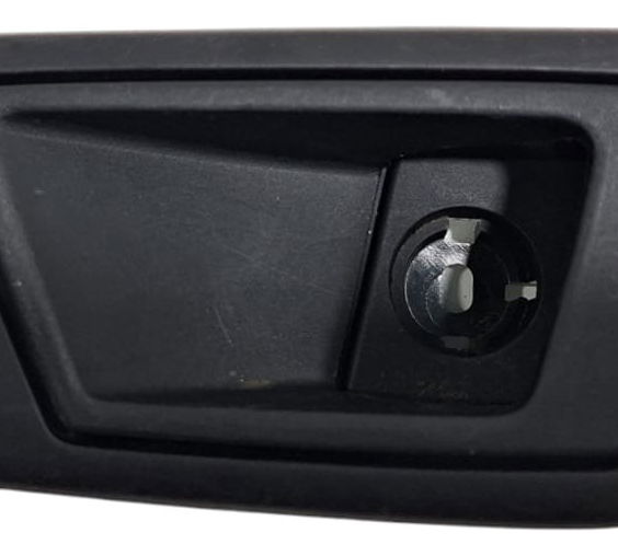 Maçaneta Interna Traseira Esquerda Ford Ecosport 2013-18