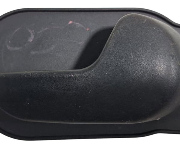 Maçaneta Interna Traseiro Direito Ford Fiesta 2008-12 Original Foto