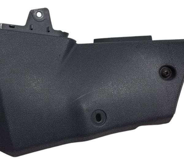 Moldura Caixa De Ar Esquerdo Fiat Uno 2012-18