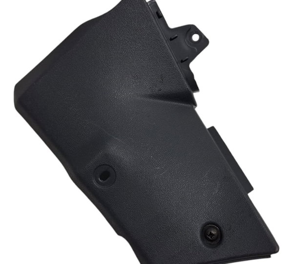 Moldura Caixa De Ar Esquerdo Fiat Uno 2012-18