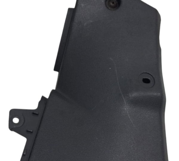 Moldura Caixa De Ar Esquerdo Fiat Uno 2012-18