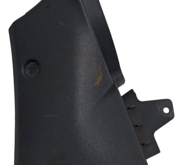 Moldura Caixa De Ar L. Direito Fiat Uno 2012-18