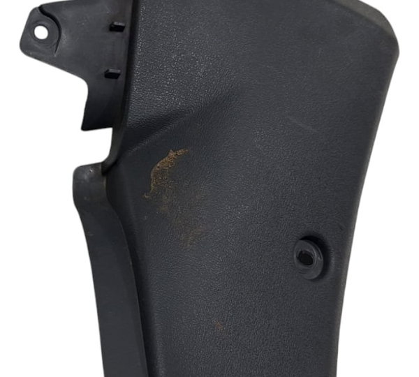 Moldura Caixa De Ar L. Direito Fiat Uno 2012-18
