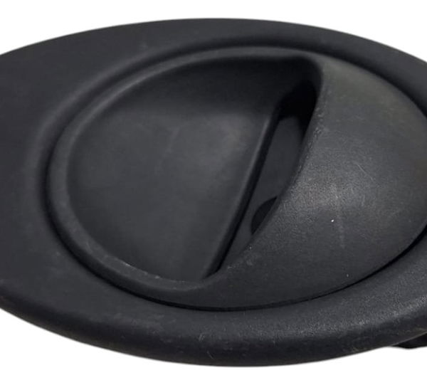 Maçaneta Interna Dianteira Traseira Direita Chery Qq 2011-15 Original Foto