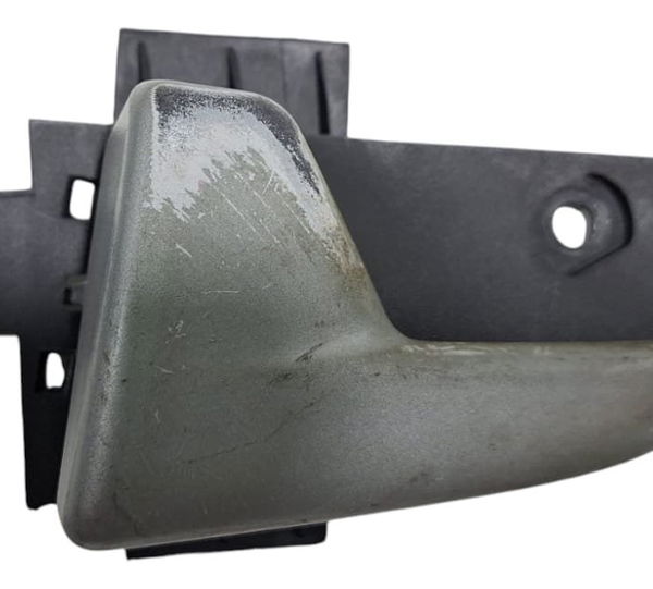 Maçaneta Interna Esquerdo Gm Celta Prisma 2007-14 - Detalhe Original Foto