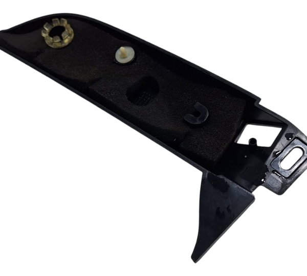 Acabamento Moldura Retrovisor Direito Vw Fox 2011