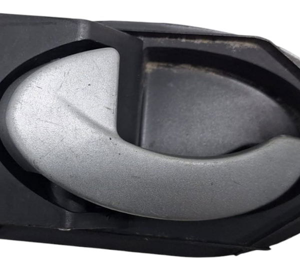 Maçaneta Interna Dianteira Esquerda Ford Ka 2009 Original Foto