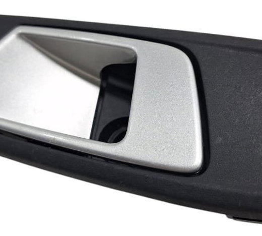 Maçaneta Interna Dianteira Esquerda Ford Ecosport 2013-16