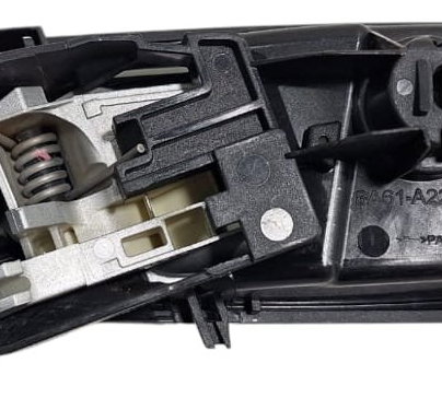 Maçaneta Interna Dianteira Esquerda Ford Ecosport 2013-16