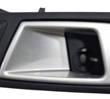 Maçaneta Interna Dianteira Esquerda Ford Ecosport 2013-16