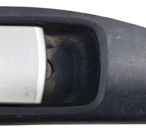 Maçaneta Interna Traseira Direita Fiat Idea 2006-2010 Original Foto